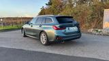 BMW 320d xDrive Touring Luxury Line - Vollausstatt. - BMW 320: Standheizung