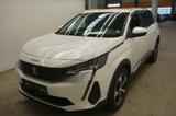 Peugeot 5008 Allure Pack 1.5D LED/NAVI/SHZ/AHK/R´CAM - Peugeot 5008: Allure Pack