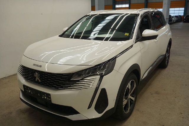 Peugeot 5008 Allure Pack 1.5D LED/NAVI/SHZ/AHK/R´CAM