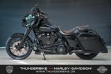 Harley-Davidson Touring FLHXS Street Glide m Jekill&Hyde - HARLEY-DAVIDSON TOURING STREET GLIDE ST
