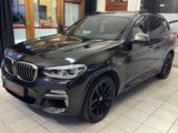 BMW X3 M40 d |LED|ACC|HUD|PANO|AHK|3-ZONE|MEMORY| - BMW X3 M40 Diesel Gebrauchtwagen