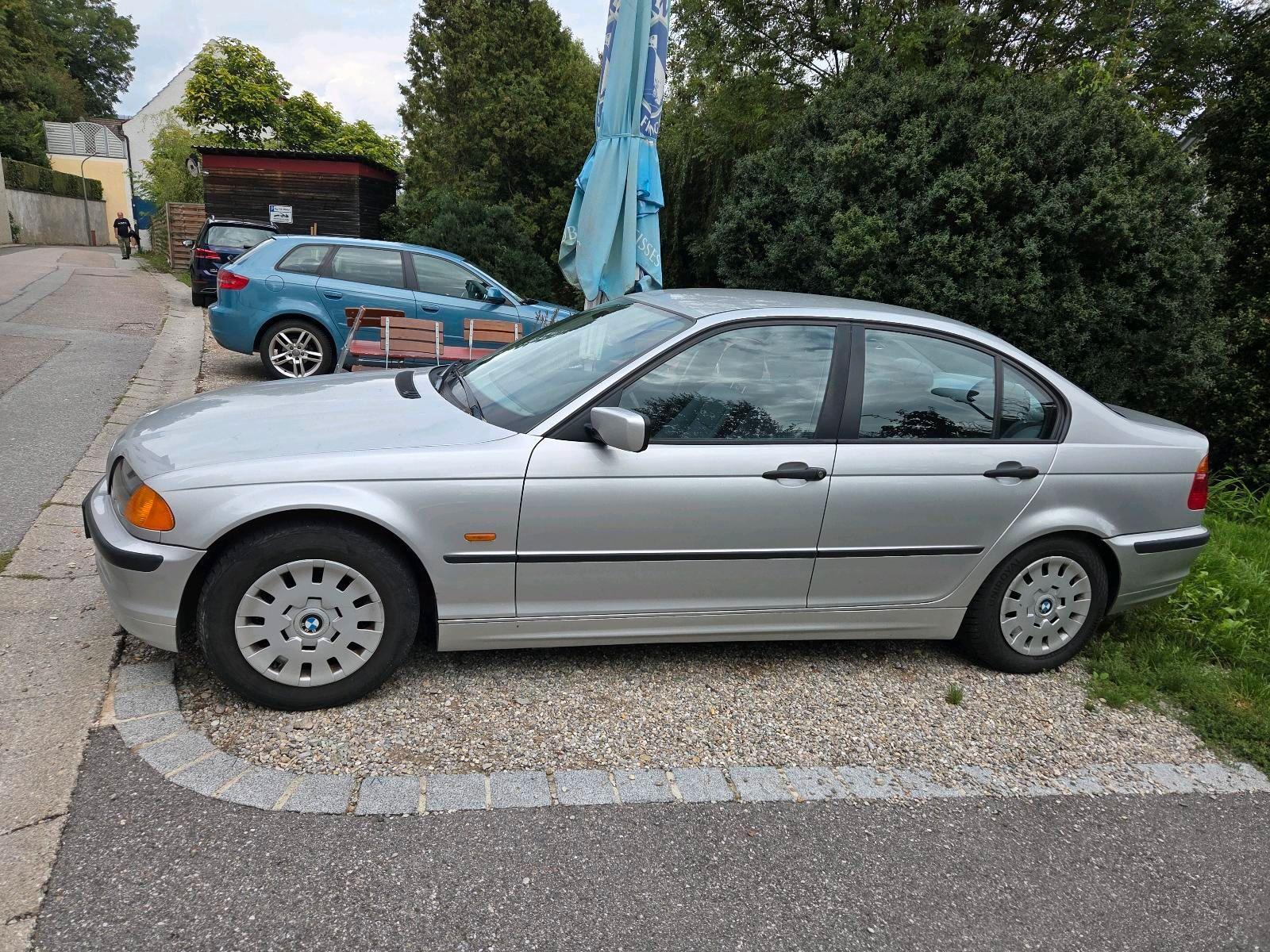 BMW Andere