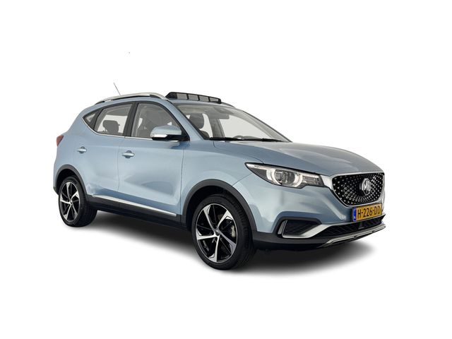 MG ZS EV Luxury 45 kWh (INCL-BTW) *PANO | FULL-LEAT