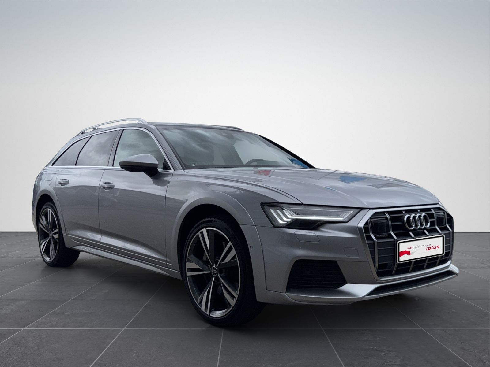 Audi A6 allroad 55TDI tiptronic quattro AHK*HUD*B&O*L foto 9