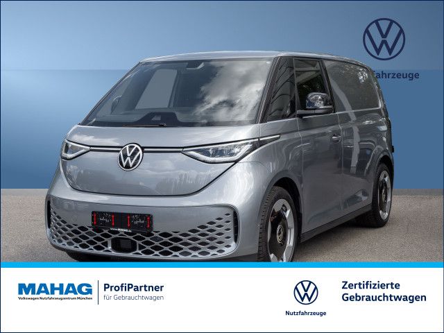 Image of Volkswagen ID. Buzz