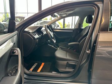 Skoda Octavia *2-Zonen*Navi*Tempo*PDC*
