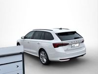 Skoda Octavia - Vorschau Bild 7