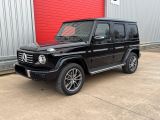 Mercedes-Benz G 450 AMG LINE SCHIEBEDACH+BURMESTER+360°  - Mercedes-Benz G 450 Jahreswagen