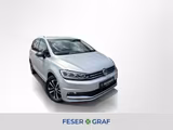 Volkswagen Touran IQ.DRIVE 2.0 TDI DSG/NAVI/7 SITZE/LED/KAM - Volkswagen Touran: TDI Dsg