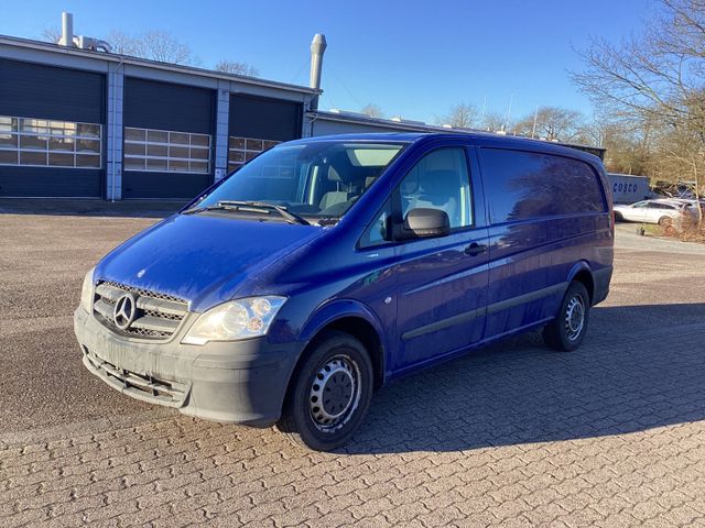 Mercedes-Benz Vito 2,2 136 Ps 113 Cdi L2H1