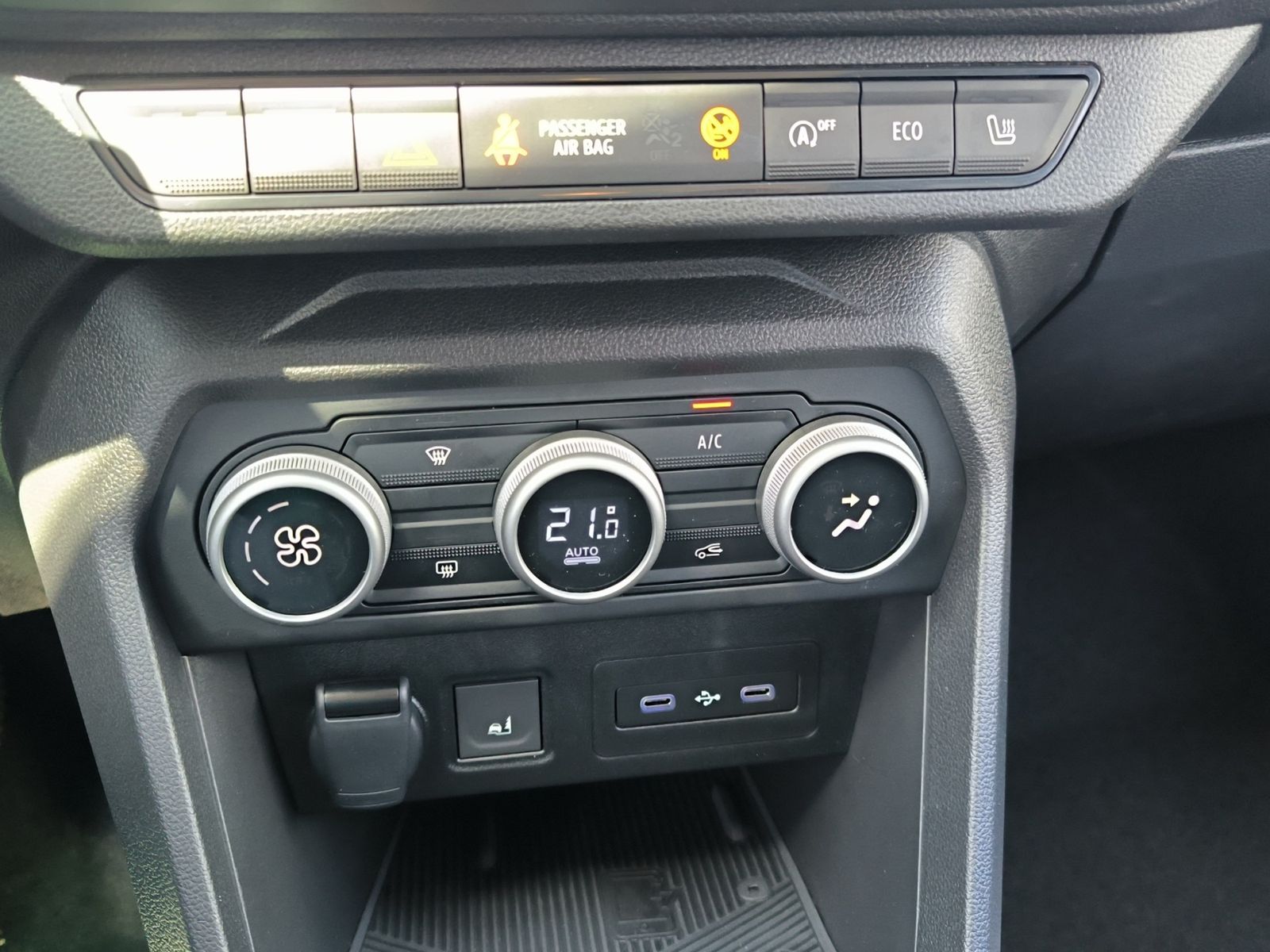 Dacia Jogger - Bild 15