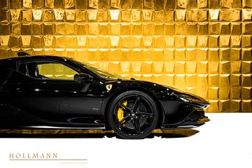2021 Ferrari SF90 缩略图 21