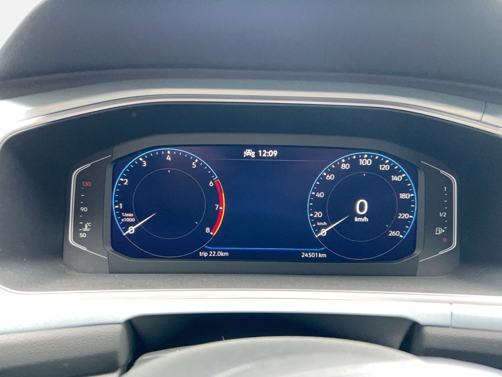 Volkswagen T-Roc - Bild 9