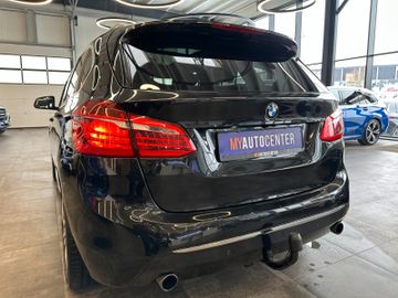 BMW 225 Active Tourer *Luxury Line*HuD*AHK*