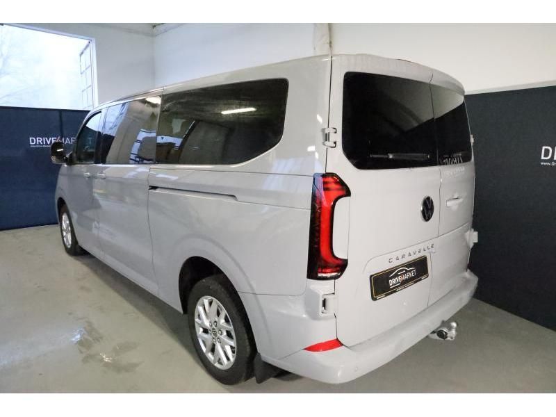Volkswagen T7 Caravelle Style LONG LR 9P imagem 3