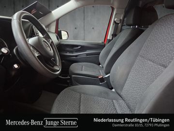 Mercedes Vito - 10