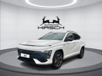Hyundai KONA - Vorschau Bild 1