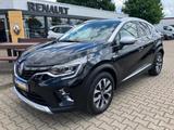 Renault Captur Edition One TCe 140 EDC - gebrauchte Renault Captur aus dem Jahr 2021