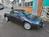 Alfa Romeo Spider 2.0 16V T.Spark Lusso - Alfa Romeo aus 2001