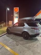 Land Rover Discovery 3.0 SD6 HSE HSE - Land Rover Discovery von privat