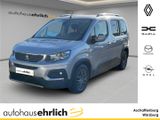 Peugeot Rifter Allure L1 1.5 BlueHDi 130 +AHK+PDC+Shz.+ - Peugeot Rifter aus 2020