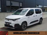 Citroën Berlingo Plus M XTR 1.5 APP/PDC/KAMERA/ALU - Citroën Berlingo PLUS mit Diesel-Antrieb