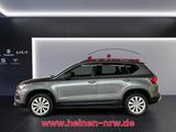 Seat Ateca 2.0 TDI DSG Style LED+NAVI+AHK+ACC+2xPDC - Seat Ateca in Dortmund