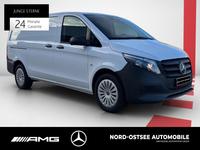 Mercedes-Benz VITO 116 NEUES MODELL AHK KAMERA NAVI MBUX