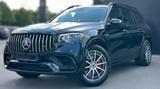 Mercedes-Benz GLS 63 GLS -Klasse GLS 63 AMG 4Matic+ - Mercedes-Benz GLS 63 New cars