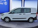 Ford Transit Courier TDCi Kasten Trend - Ford Transit Courier: 3 Türen