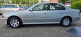 BMW 523i Youngtimer TÜV N. Vollleder Scheckheftgepf. - : Youngtimer