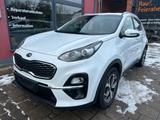 Kia Sportage Vision 4WD - Kia Sportage Kombi Gebrauchtwagen