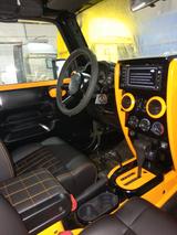 Jeep Wrangler Unlimited JK V8 Offroad Umbau 410PS - Jeep: Allradantrieb, Offroad