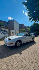 Ford Probe GT 1991 1.Hand - Ford Probe aus 1991