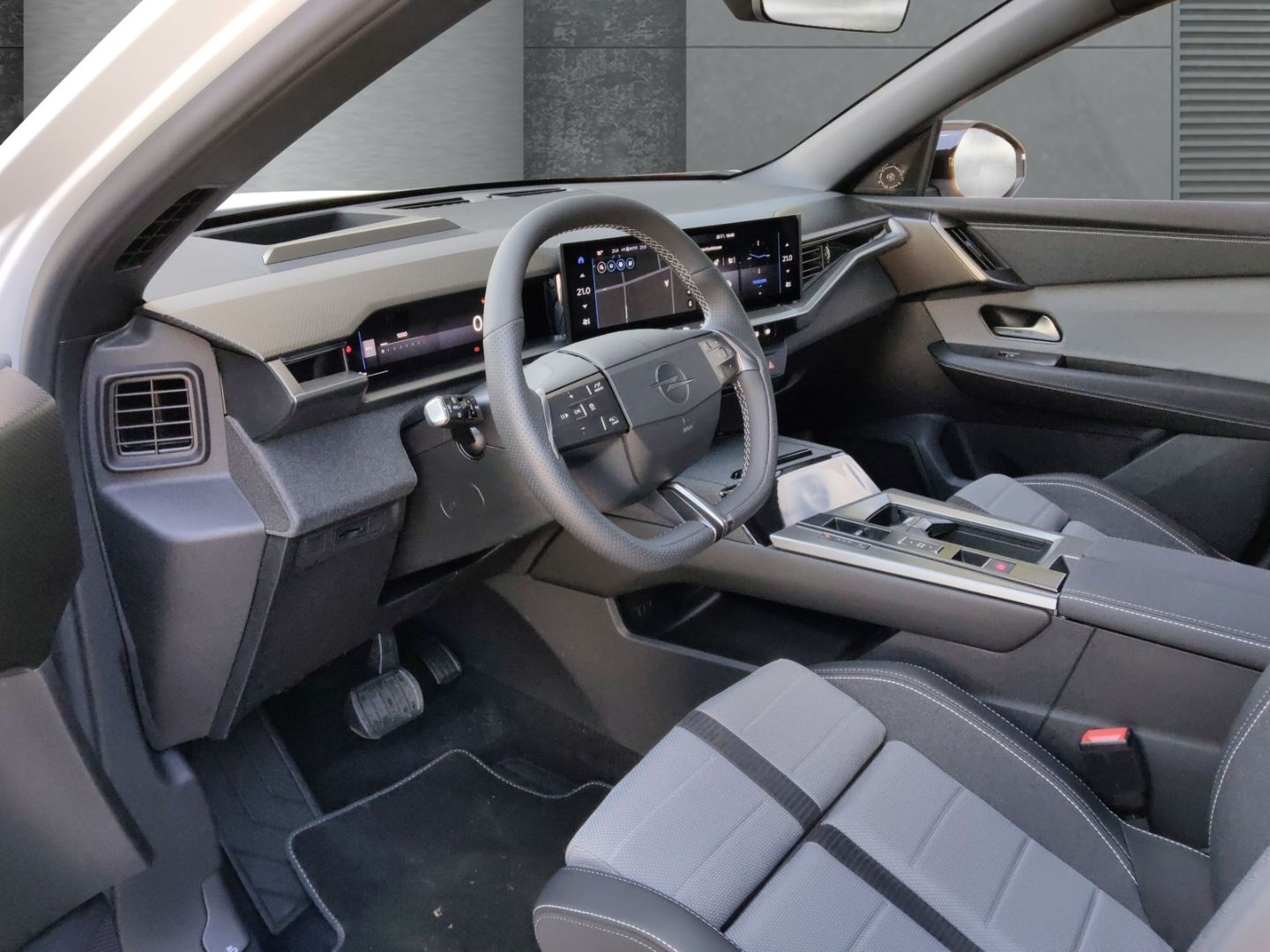 Opel Grandland (X) - Bild 7