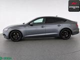 Audi A5 Sportback 40 TDI qu S LINE ACC,360,TOTWINKEL - Audi A5 Gebrauchtwagen in Berlin