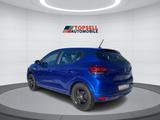 Dacia Sandero TCe 90 Comfort 1.Hand PDC NAVI  3588KM - Dacia aus 2023