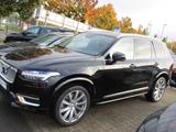 Volvo XC90 Core Recharge AWD Kamera360 Pano AHK - Volvo XC90 Gebrauchtwagen in Mülheim (Ruhr)