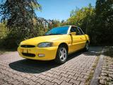 Ford Escort Cabrio XR3 i - Ford Escort: Cabrio, Xr3