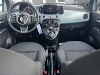 Fiat 500 - Vorschau Bild 10
