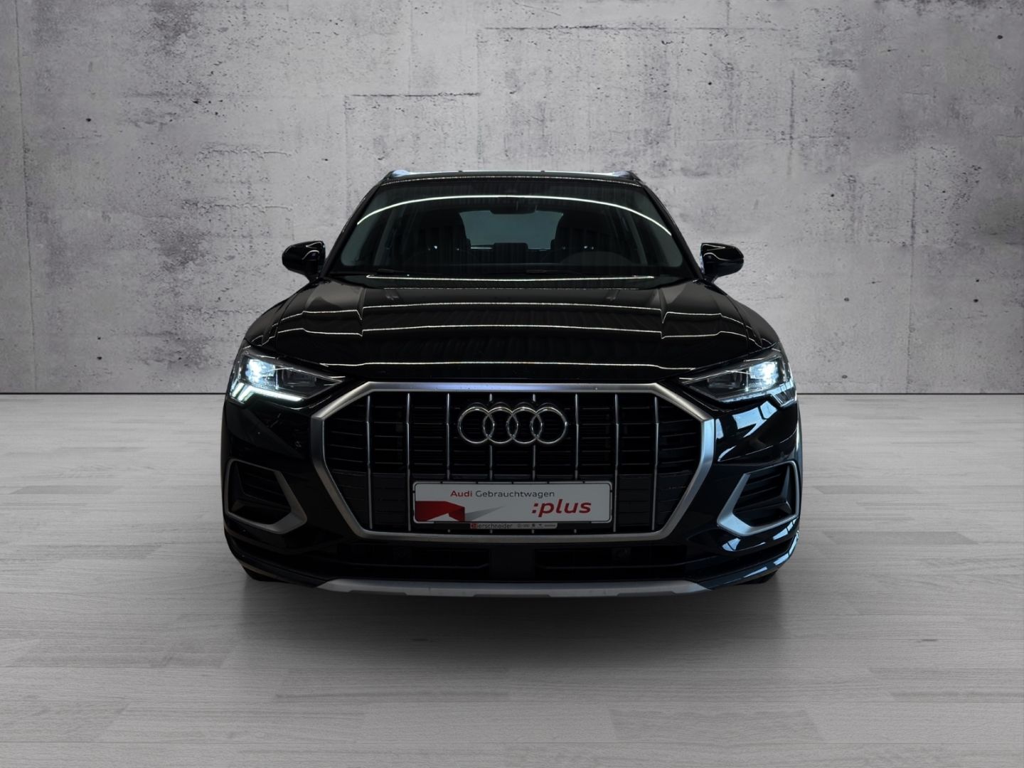 Audi Q3 - Bild 2
