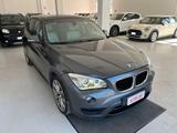 BMW Bmw X1 xDrive25d Sport Line - BMW X-Reihe: Van