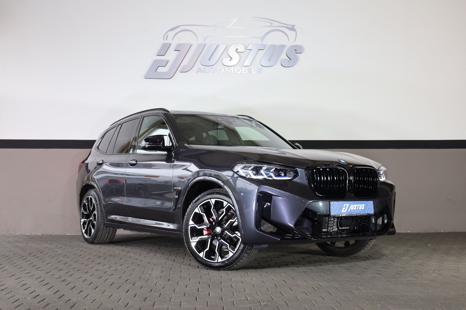 BMW X3 xDrive30i KAMERA PANO SHZ APPLE LASER LHZ R20