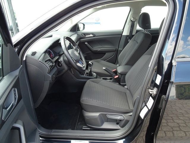 T-Cross 1.0 TSI Life / Winter-Paket