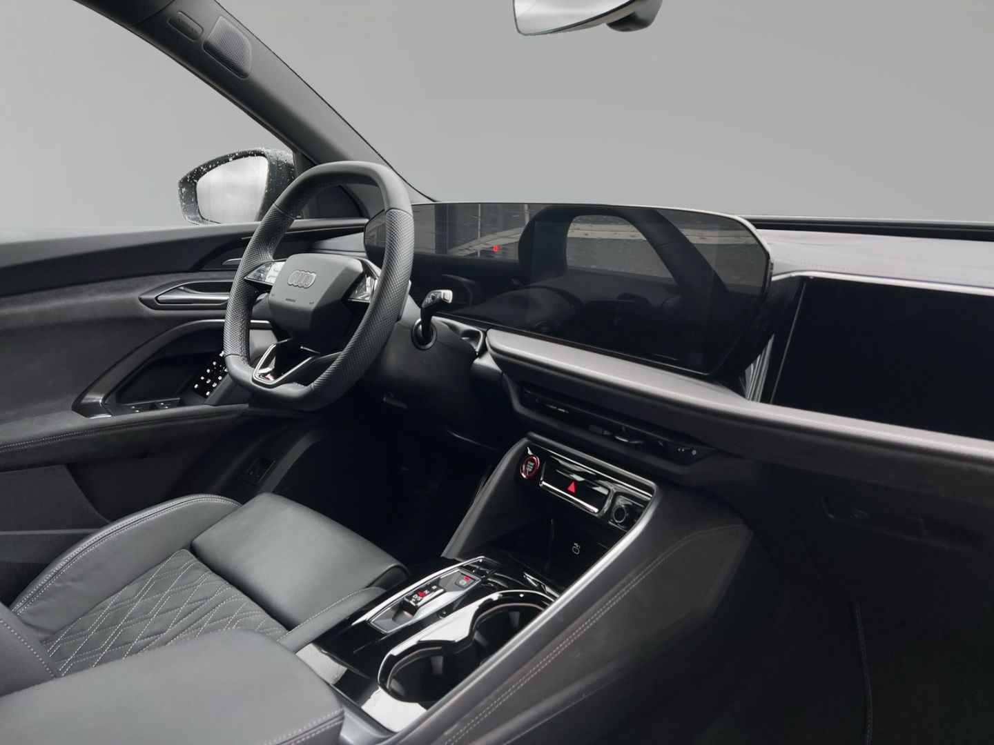 Audi Q5 - Bild 6
