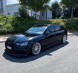 Audi A4 2.0 TFSI 190PS Sline Ultra Sport Avant Sport - Audi A4: Kombi, Sline