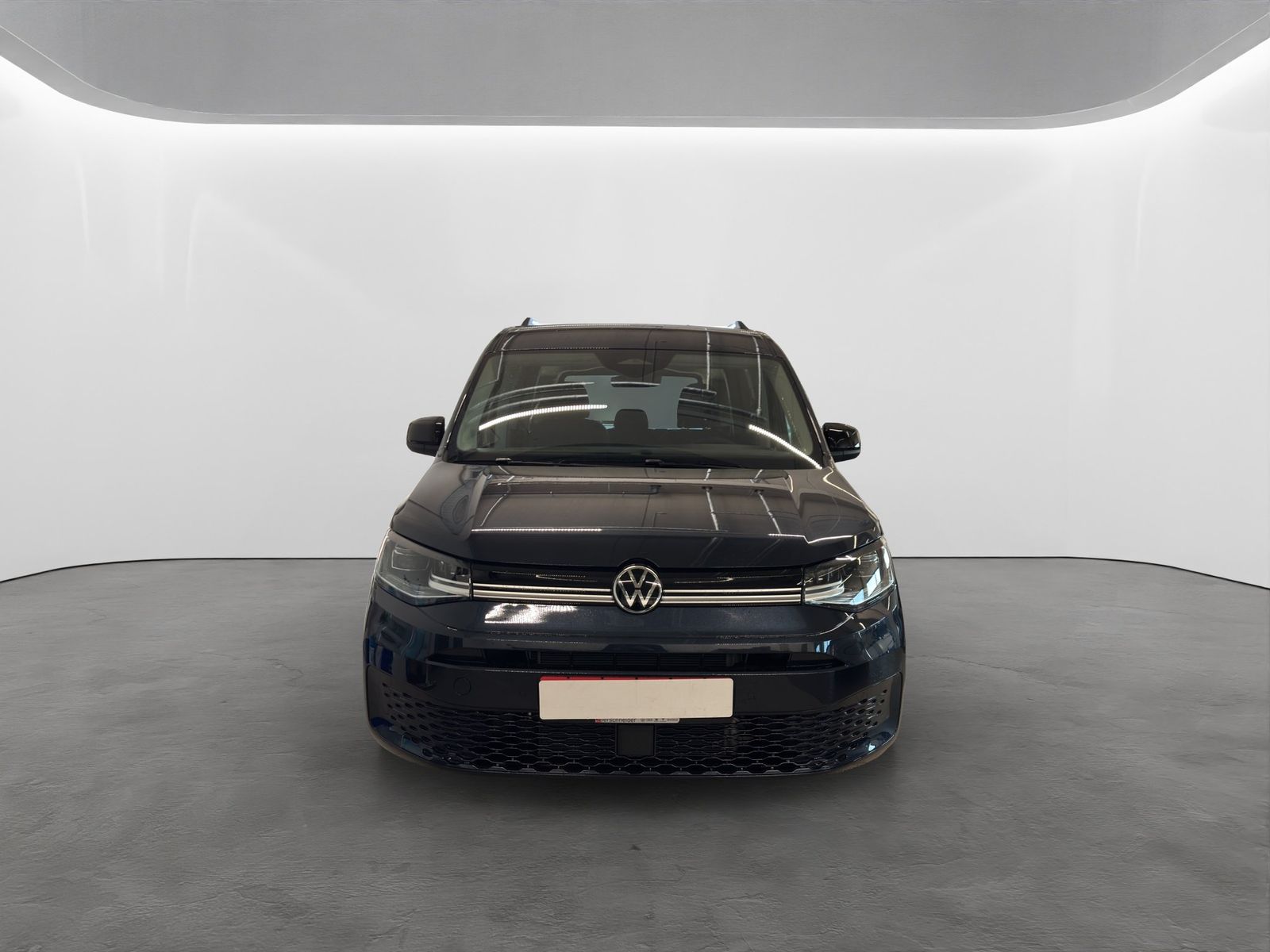 Volkswagen Caddy - Bild 3