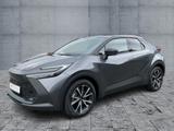 Toyota C-HR 2.0Hybrid TEAM D LED+NAV+ACC+SHZ+RFK+MFL+18 - Toyota C-HR in Düsseldorf