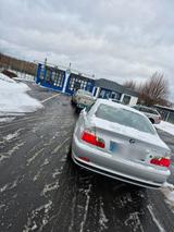 BMW Verkaufe bmw 320CI - BMW 320 aus 2001: 320ci