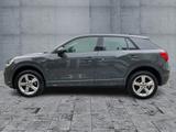 Audi Q2 40 TFSI QU S-TR SPORT LED+NAV+DAB+GRA+PDC+SHZ - Audi Q2: 40 TFSI